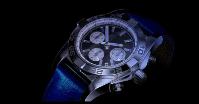 Relojes Analógicos para Hombre