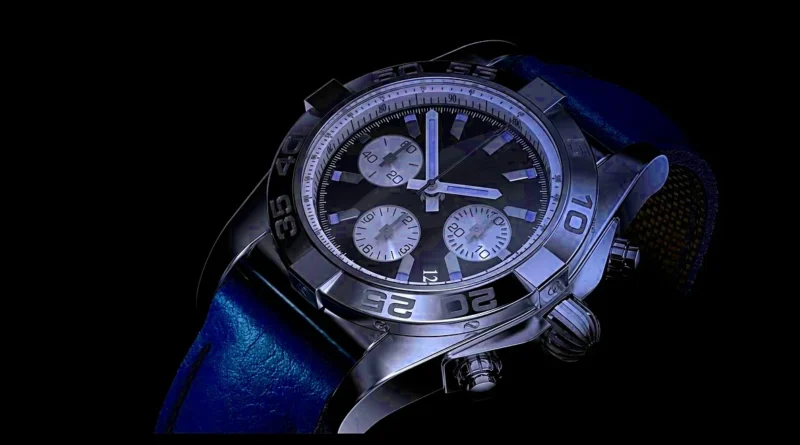 Relojes Analógicos para Hombre