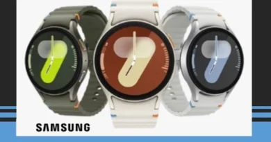 Cuál es el mejor smartwatch de Samsung