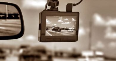 Mejores Cámaras de Seguridad para Vehículos