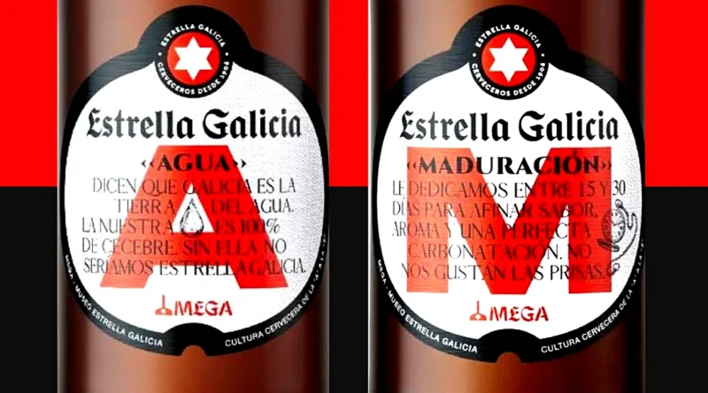 La Enciclobirra de Estrella Galicia