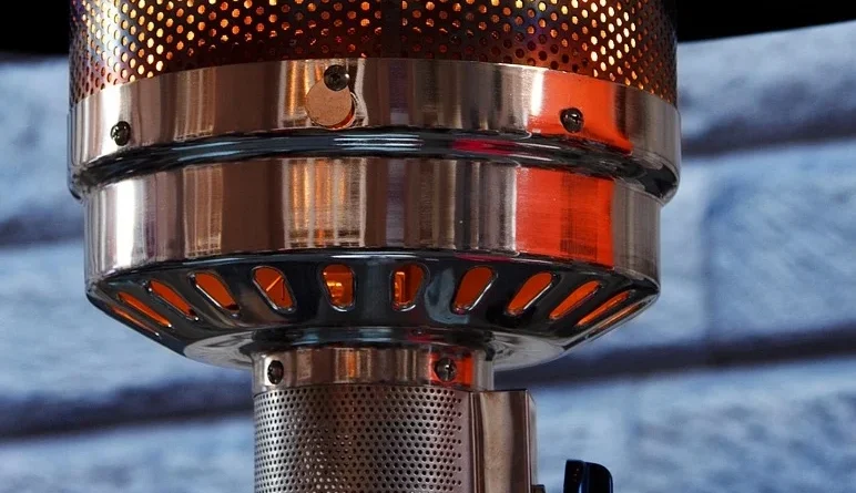 Braseros y Estufas de Exterior