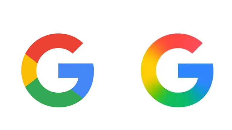 google-new-logo