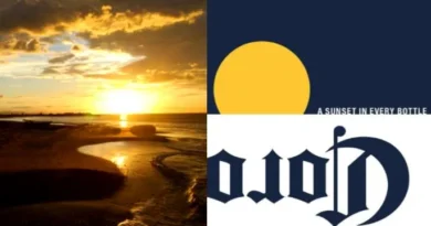Atardeceres Ocultos de Cerveza Corona