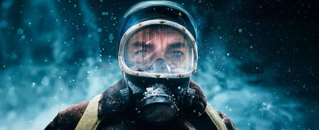 el-eternauta El Eternauta Netflix