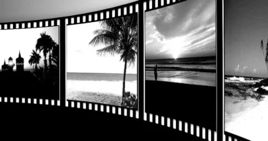 Evolución del marketing en el cine