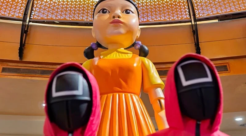 Por qué El Juego del Calamar tuvo tanto éxito