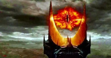 El Señor de los Anillos