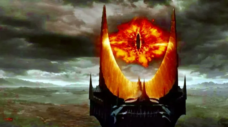 El Señor de los Anillos