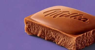 milka chocolate